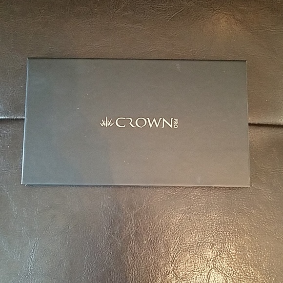TRADED Crown Pro Fuego palette - Picture 2 of 2